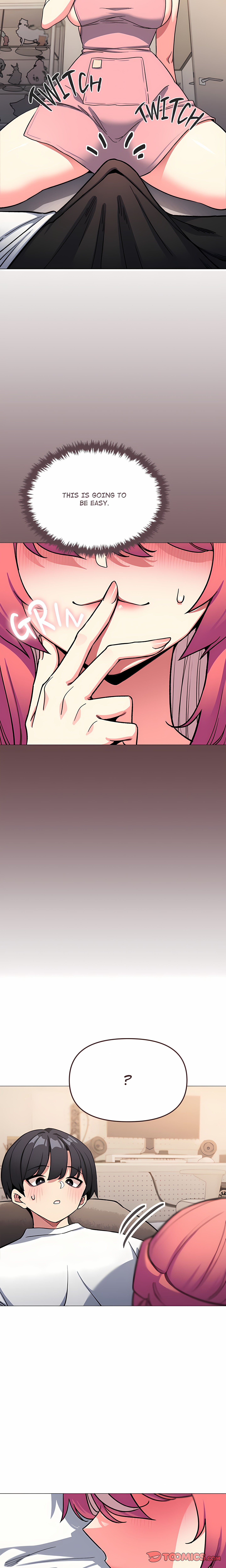 Someone Stop Her (Uncensored) Chapter 56 - Page 7 in English