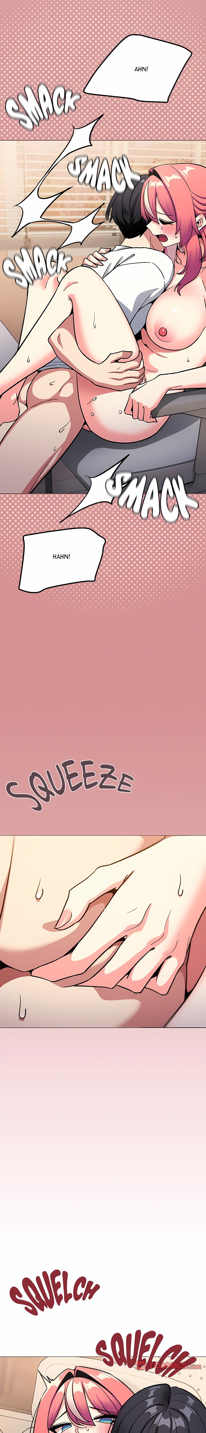 Someone Stop Her (Uncensored) Chapter 57 - Page 15 in English