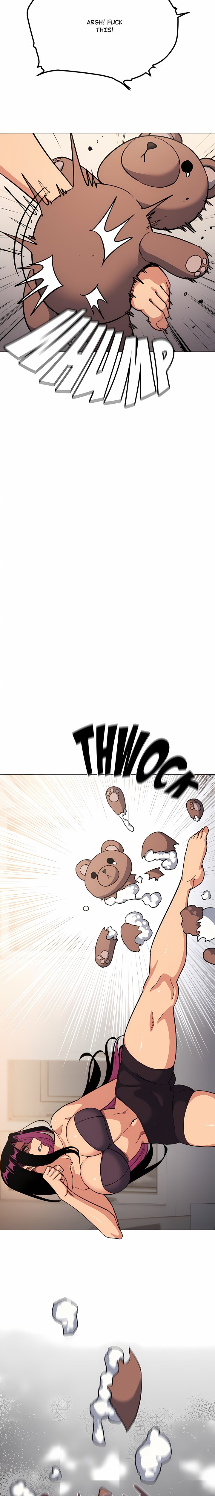 Someone Stop Her (Uncensored) Chapter 59 - Page 22 in English