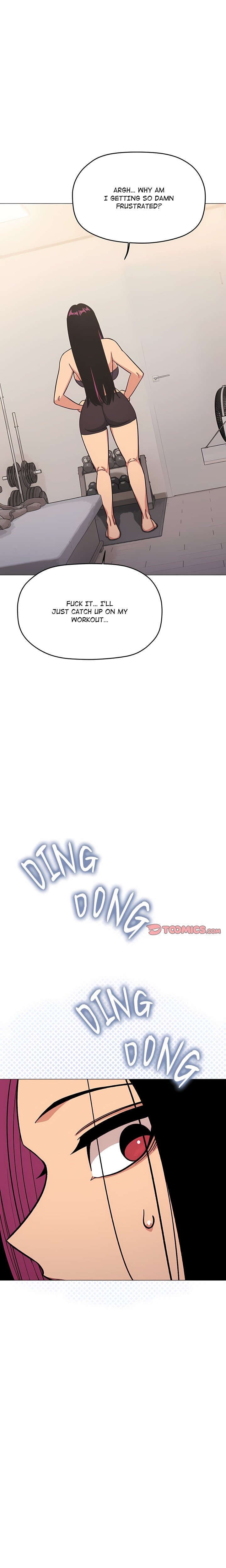 Someone Stop Her (Uncensored) Chapter 59 - Page 26 in English