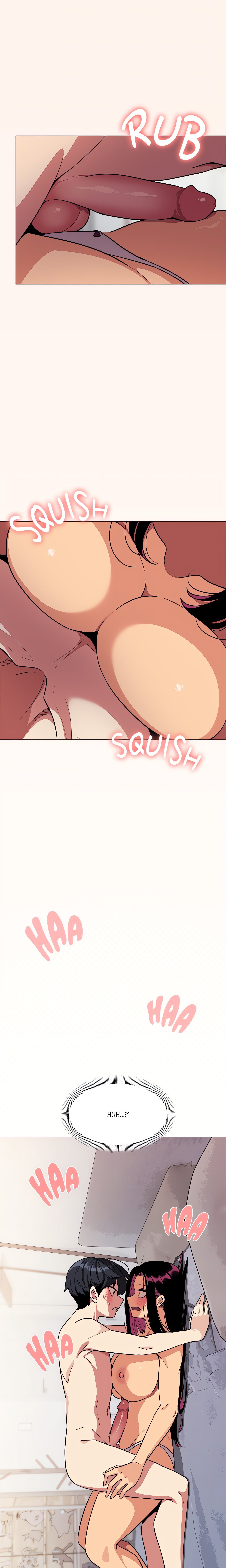 Someone Stop Her (Uncensored) Chapter 6 - Page 25 in English
