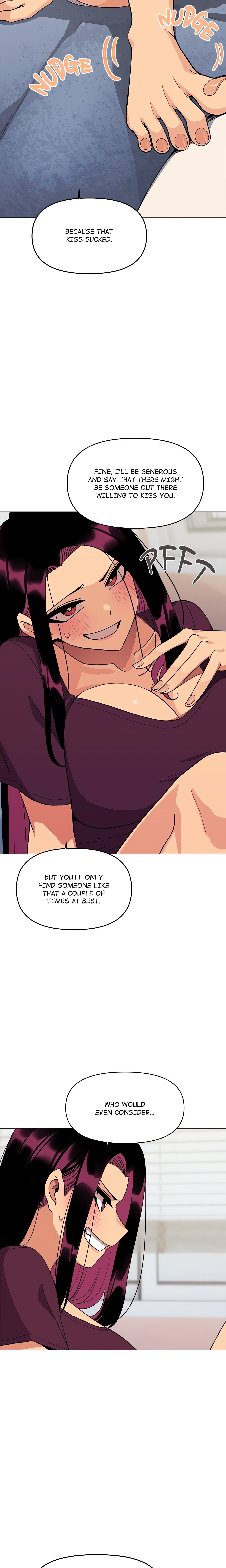 Someone Stop Her (Uncensored) Chapter 6 - Page 9 in English