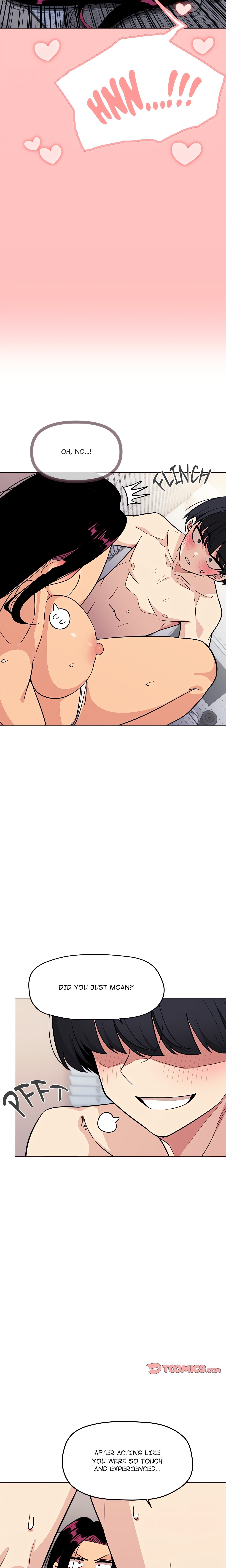 Someone Stop Her (Uncensored) Chapter 7 - Page 19 in English