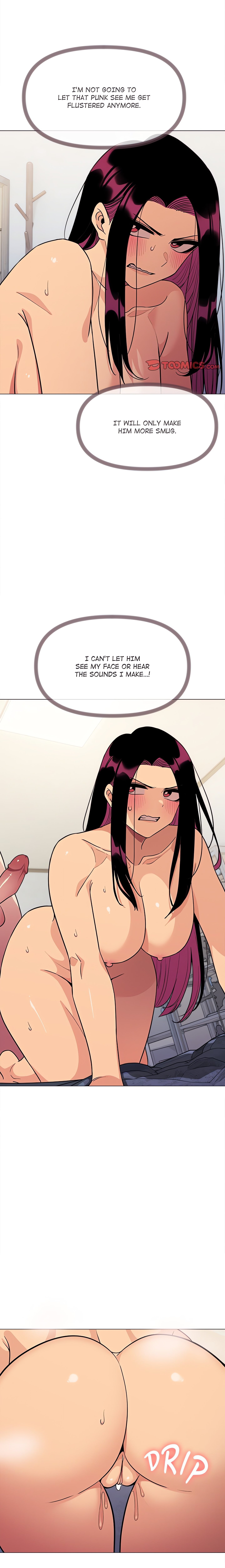 Someone Stop Her (Uncensored) Chapter 7 - Page 23 in English