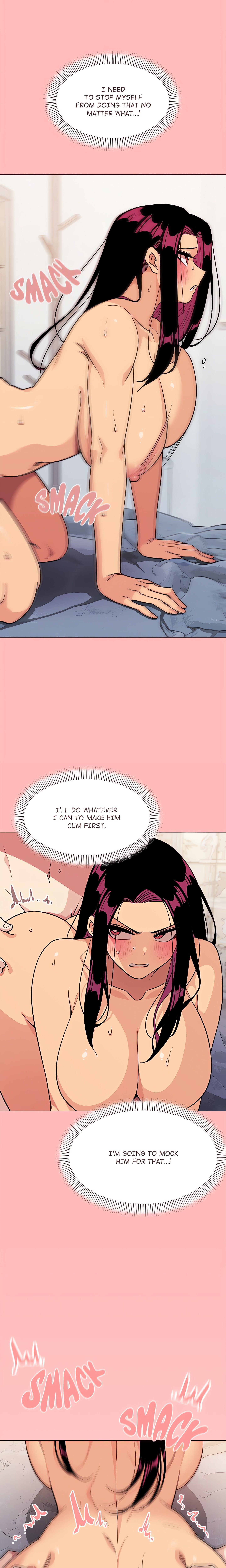 Someone Stop Her (Uncensored) Chapter 7 - Page 27 in English