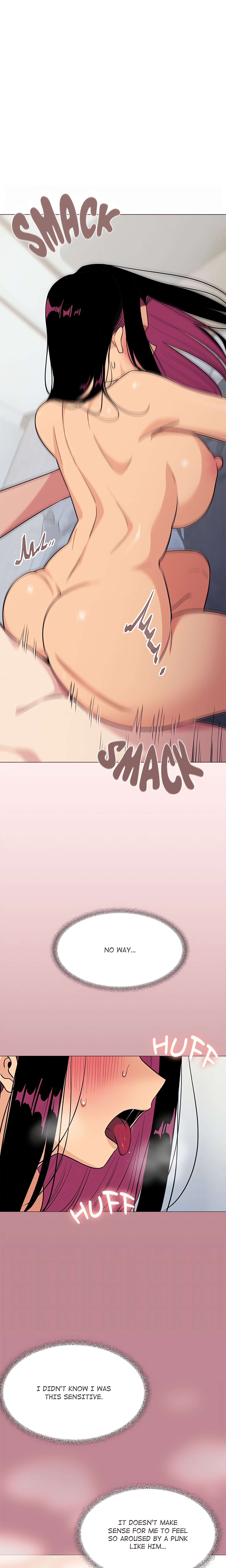 Someone Stop Her (Uncensored) Chapter 8 - Page 12 in English