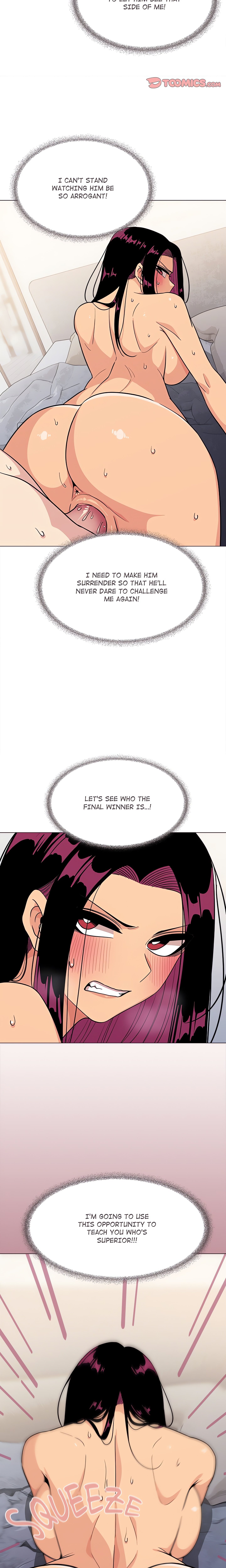 Someone Stop Her (Uncensored) Chapter 8 - Page 18 in English