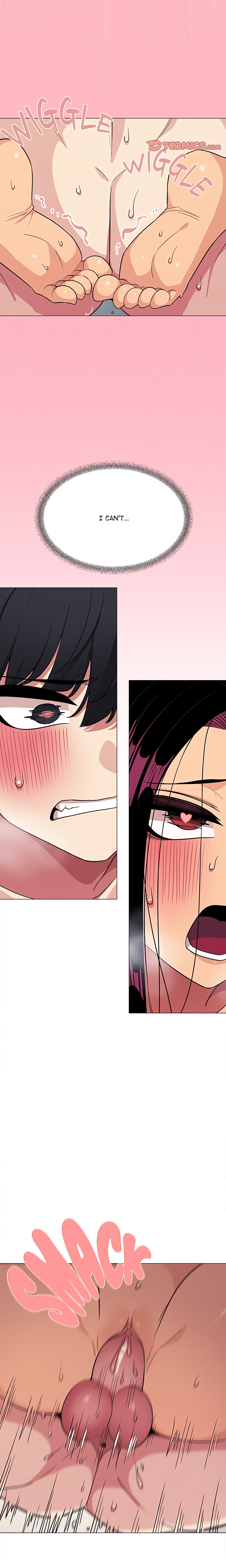 Someone Stop Her (Uncensored) Chapter 8 - Page 23 in English