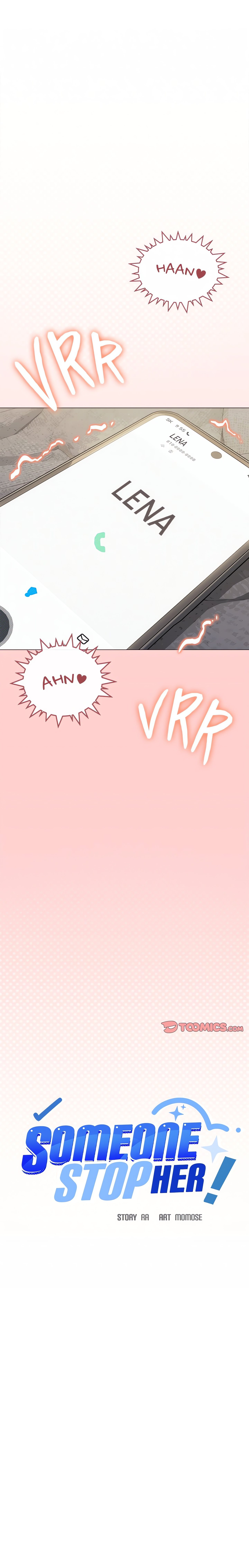 Someone Stop Her (Uncensored) Chapter 9 - Page 26 in English