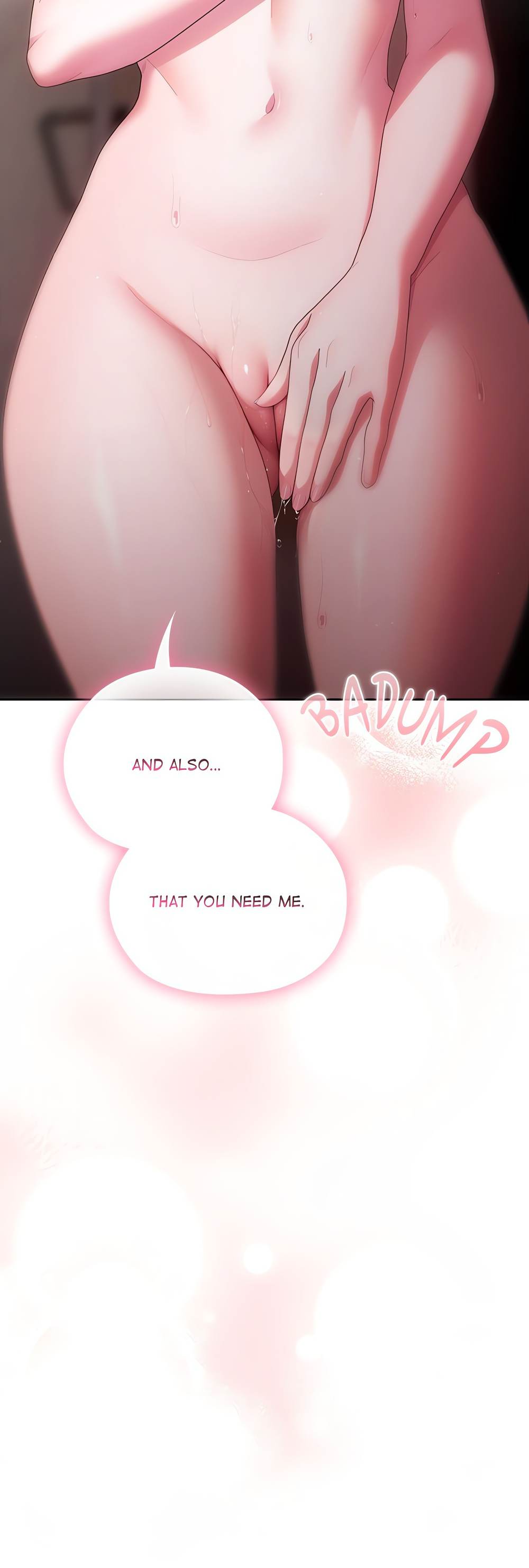 Troublesome Employee Warning (Uncensored) Chapter 29 - Page 22 in English