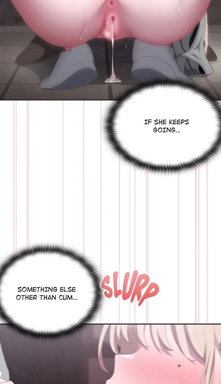 Troublesome Employee Warning (Uncensored) Chapter 48 - Page 15 in English