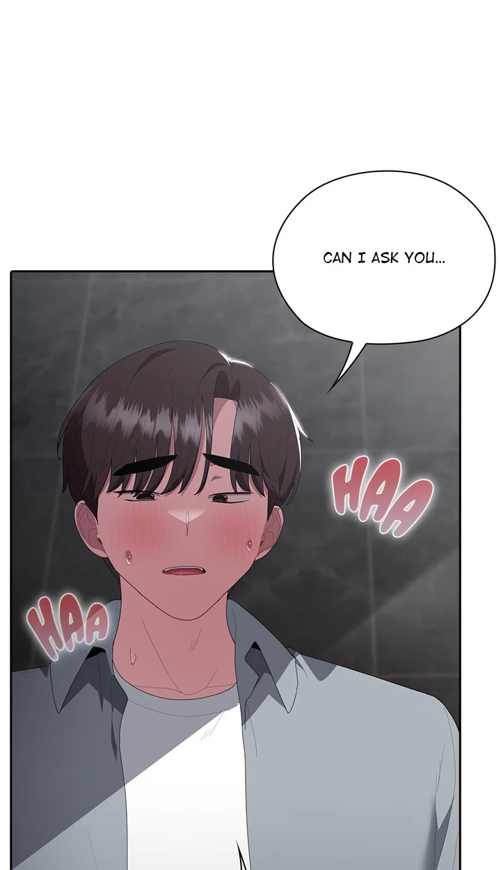 Troublesome Employee Warning (Uncensored) Chapter 48 - Page 26 in English