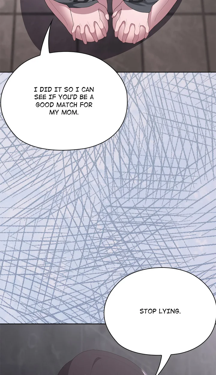 Troublesome Employee Warning (Uncensored) Chapter 48 - Page 30 in English