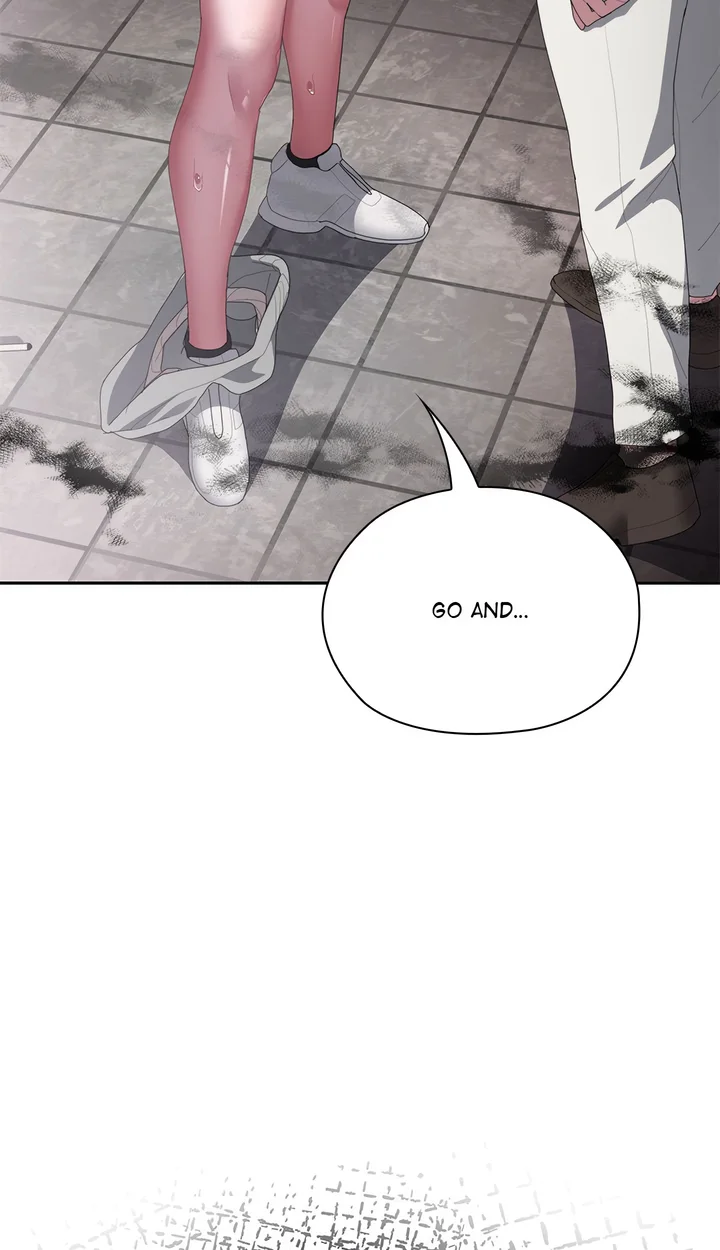 Troublesome Employee Warning (Uncensored) Chapter 48 - Page 51 in English