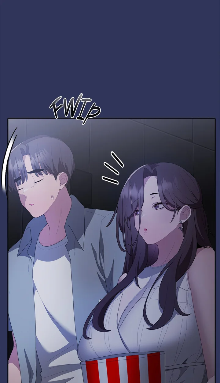Troublesome Employee Warning (Uncensored) Chapter 48 - Page 56 in English