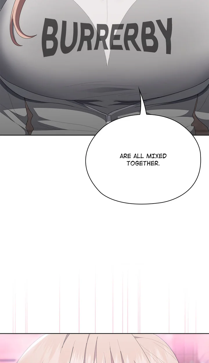 Troublesome Employee Warning (Uncensored) Chapter 48 - Page 6 in English