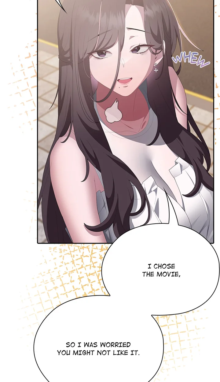 Troublesome Employee Warning (Uncensored) Chapter 48 - Page 76 in English