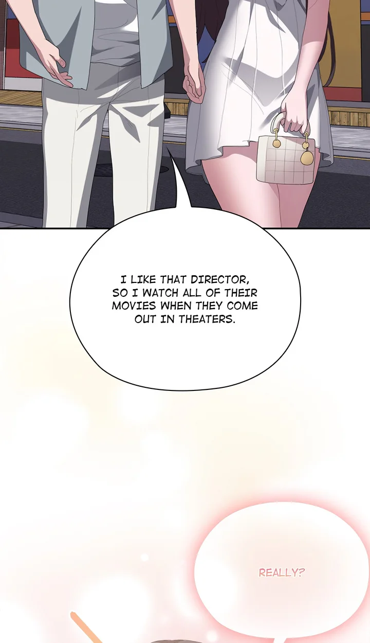 Troublesome Employee Warning (Uncensored) Chapter 48 - Page 78 in English
