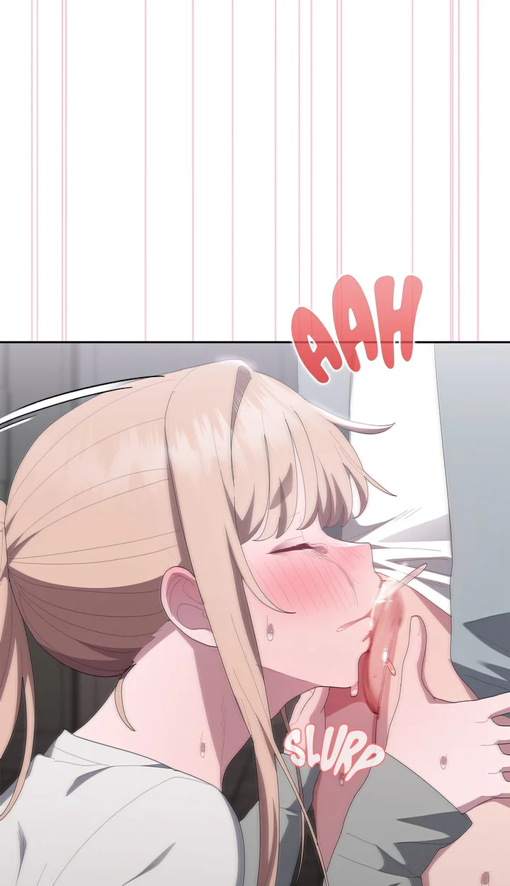 Troublesome Employee Warning (Uncensored) Chapter 48 - Page 8 in English