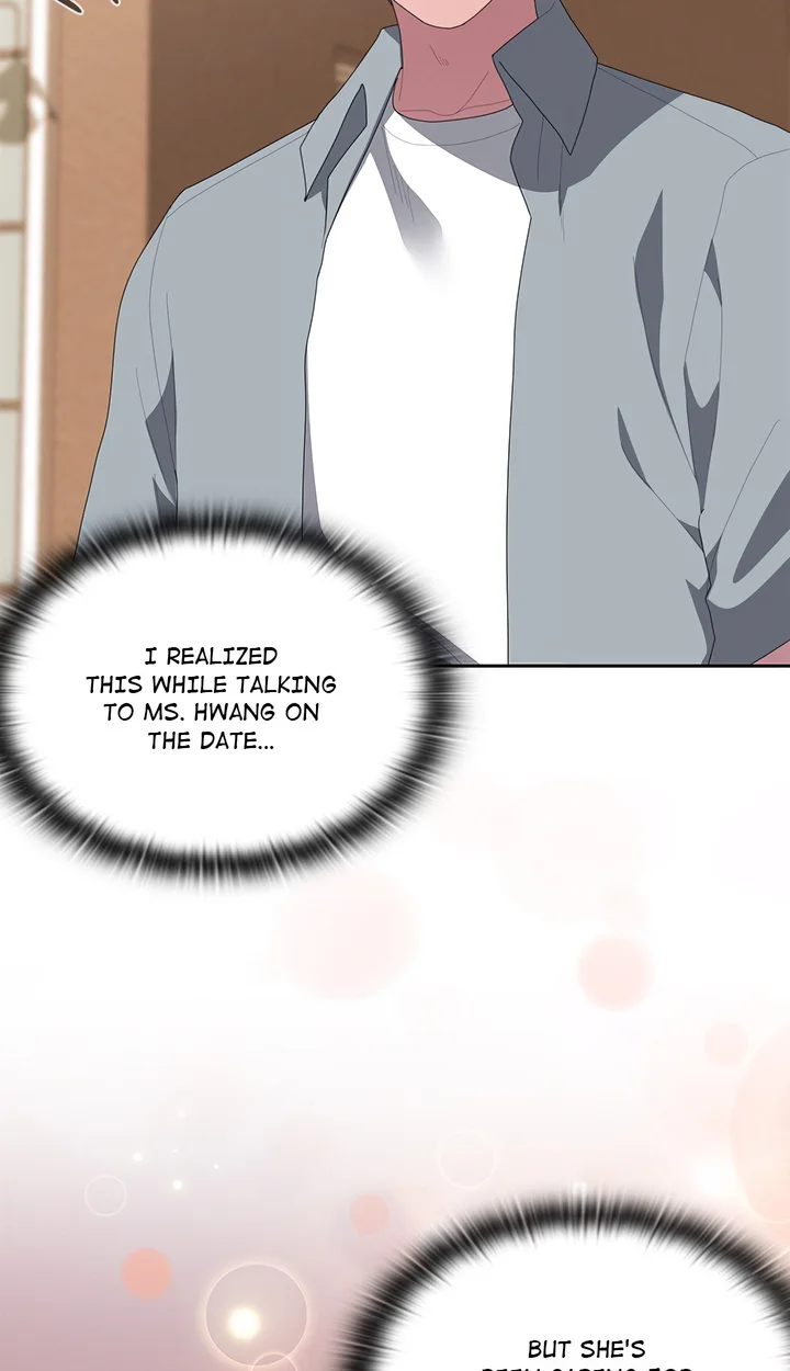 Troublesome Employee Warning (Uncensored) Chapter 48 - Page 81 in English