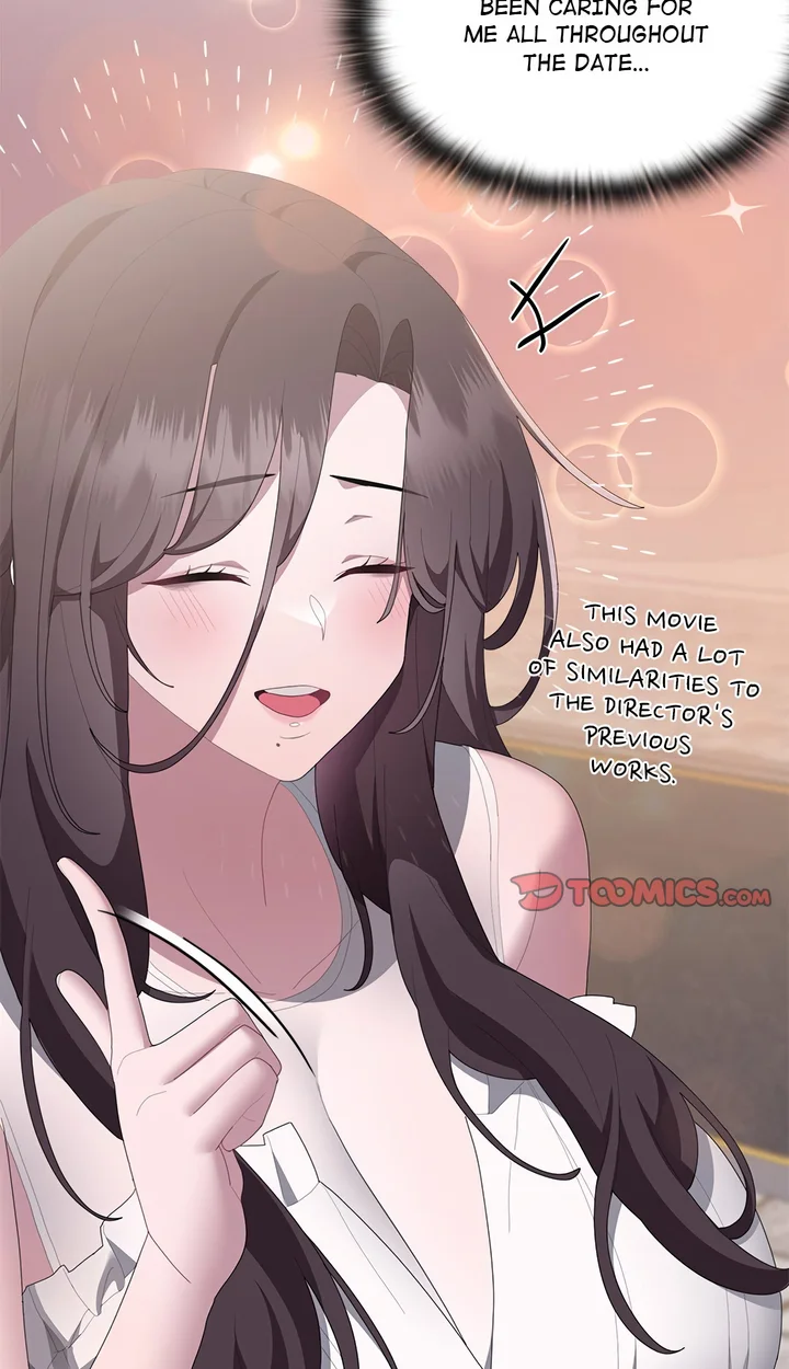 Troublesome Employee Warning (Uncensored) Chapter 48 - Page 82 in English