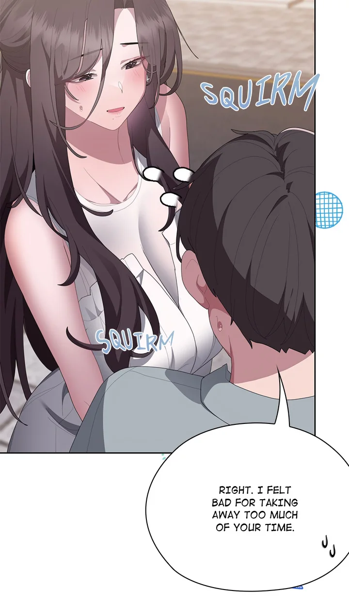 Troublesome Employee Warning (Uncensored) Chapter 48 - Page 89 in English
