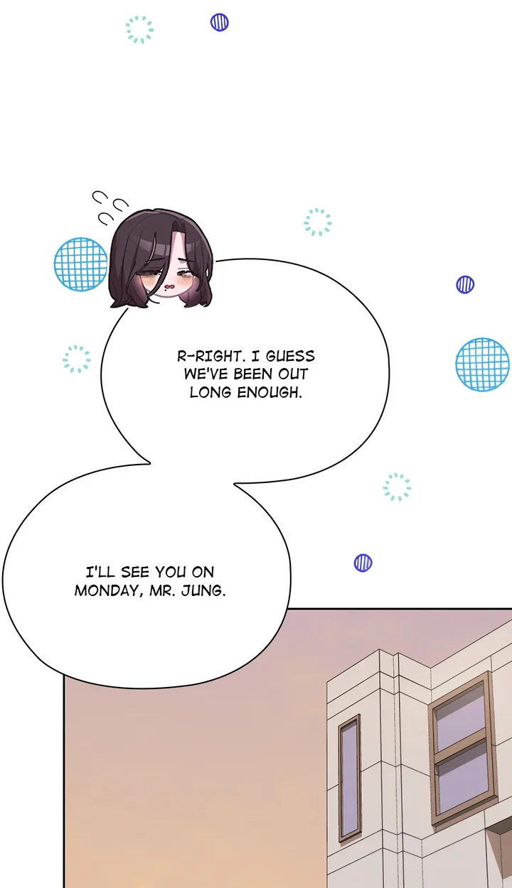 Troublesome Employee Warning (Uncensored) Chapter 48 - Page 90 in English