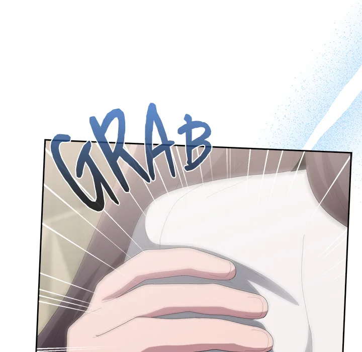 Troublesome Employee Warning (Uncensored) Chapter 50 - Page 107 in English