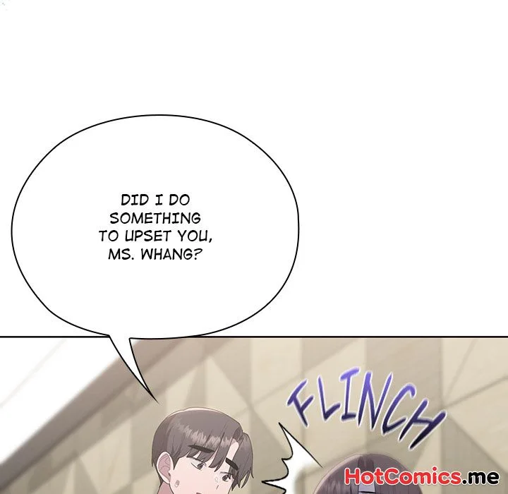 Troublesome Employee Warning (Uncensored) Chapter 50 - Page 109 in English