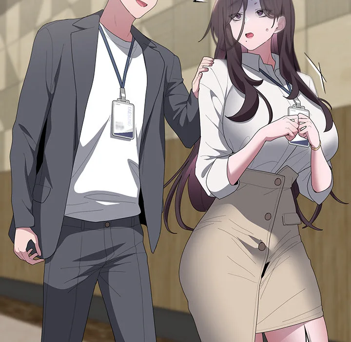 Troublesome Employee Warning (Uncensored) Chapter 50 - Page 110 in English