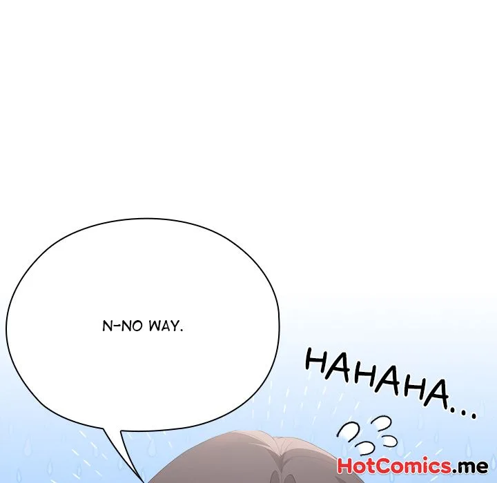 Troublesome Employee Warning (Uncensored) Chapter 50 - Page 114 in English