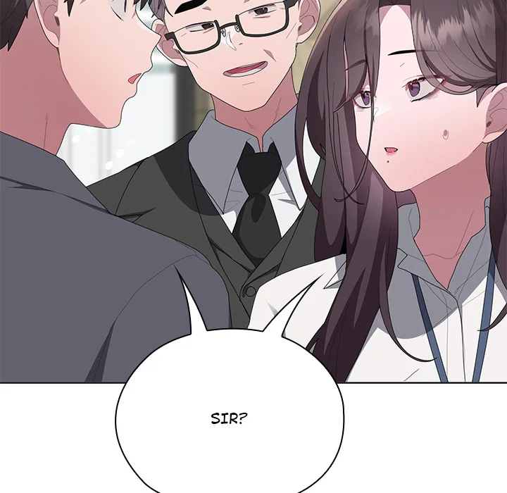 Troublesome Employee Warning (Uncensored) Chapter 50 - Page 121 in English