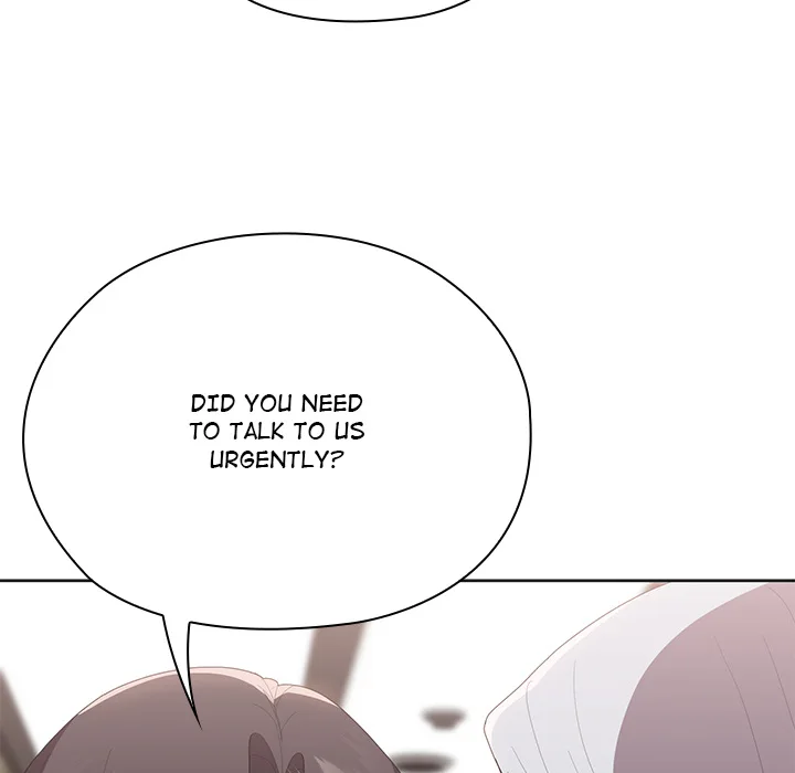Troublesome Employee Warning (Uncensored) Chapter 50 - Page 122 in English