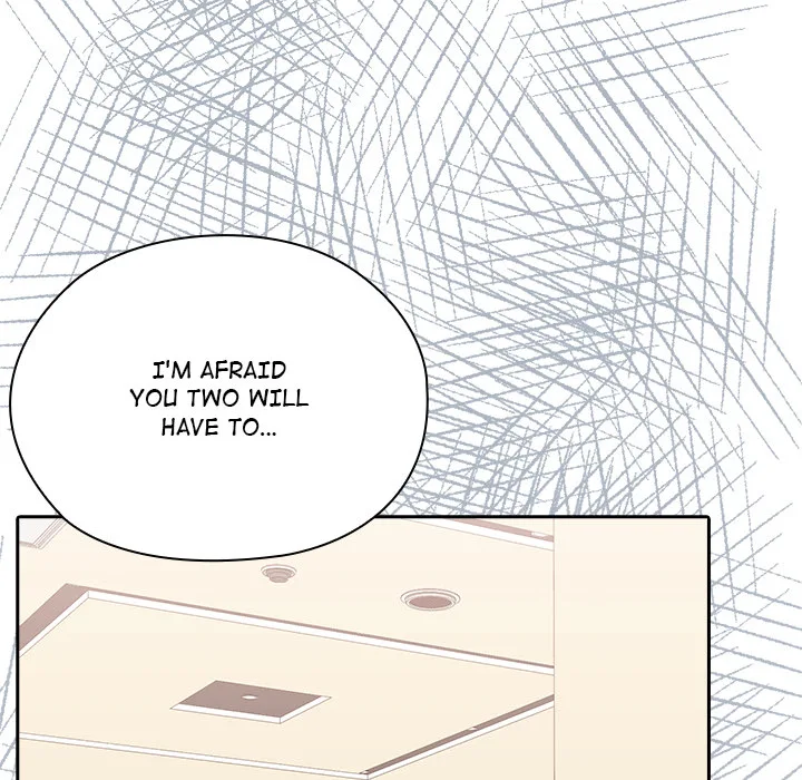 Troublesome Employee Warning (Uncensored) Chapter 50 - Page 125 in English