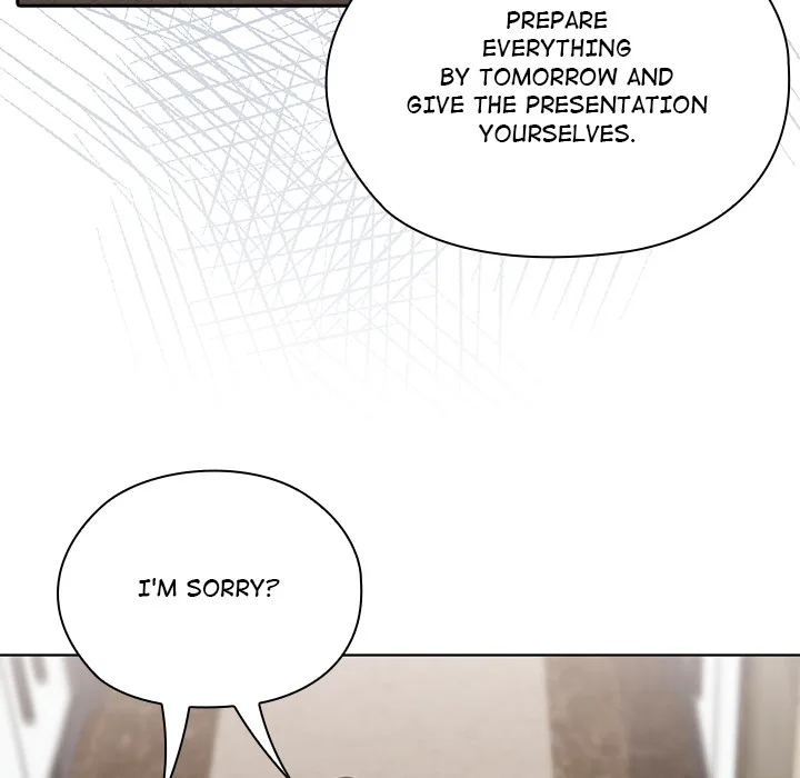 Troublesome Employee Warning (Uncensored) Chapter 50 - Page 127 in English