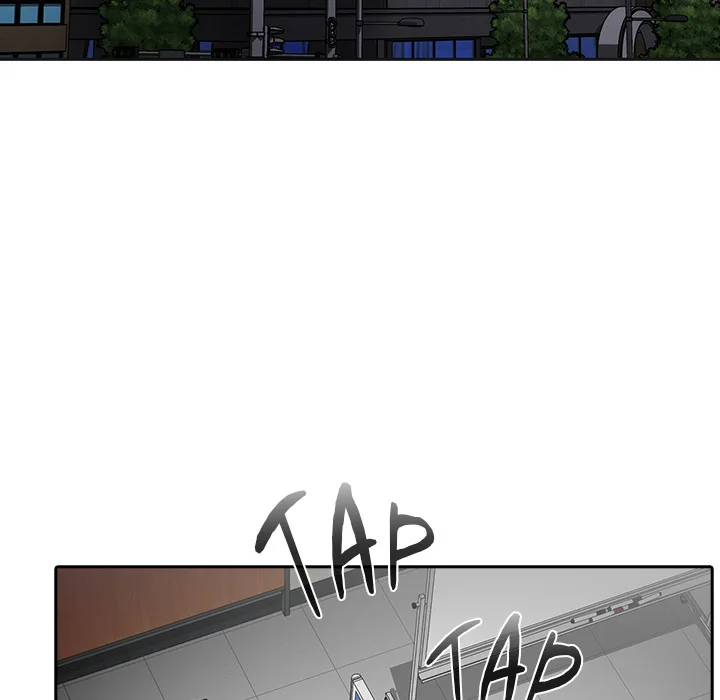 Troublesome Employee Warning (Uncensored) Chapter 50 - Page 135 in English