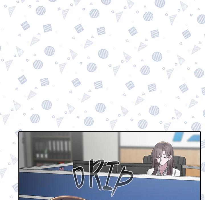 Troublesome Employee Warning (Uncensored) Chapter 50 - Page 140 in English