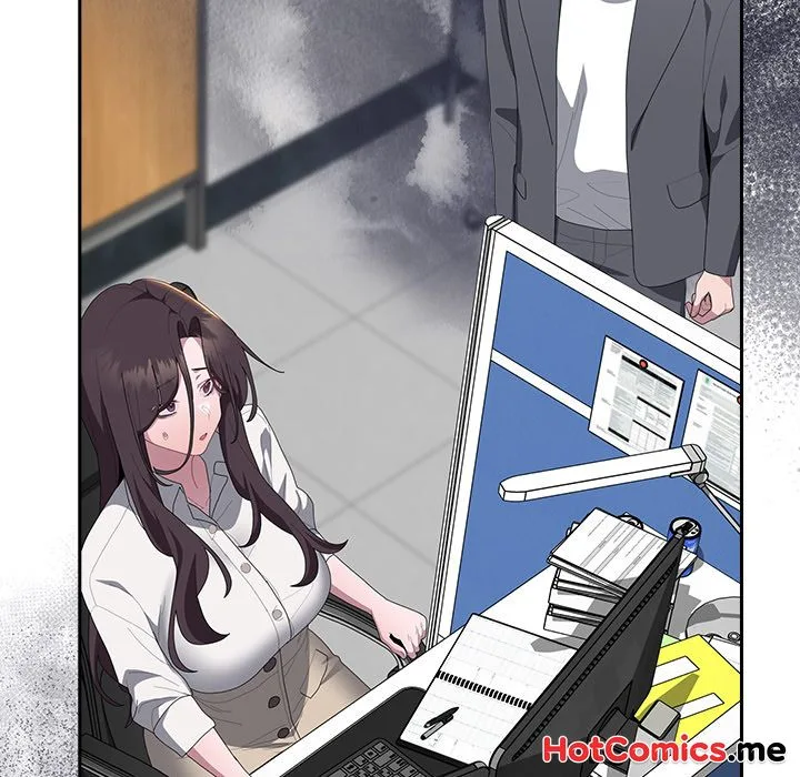 Troublesome Employee Warning (Uncensored) Chapter 50 - Page 152 in English
