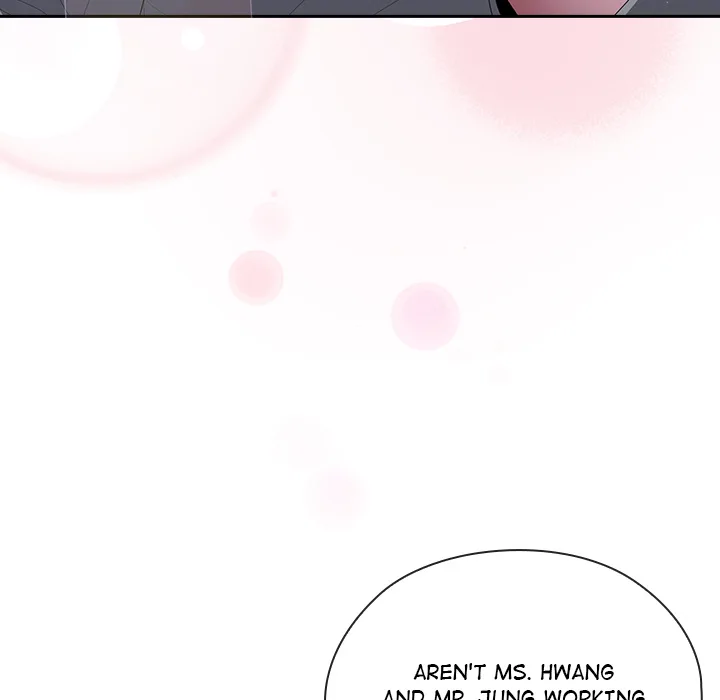Troublesome Employee Warning (Uncensored) Chapter 50 - Page 175 in English