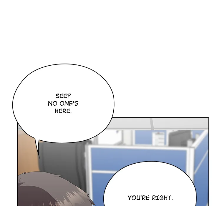 Troublesome Employee Warning (Uncensored) Chapter 50 - Page 179 in English
