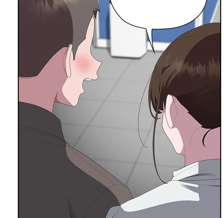 Troublesome Employee Warning (Uncensored) Chapter 50 - Page 180 in English