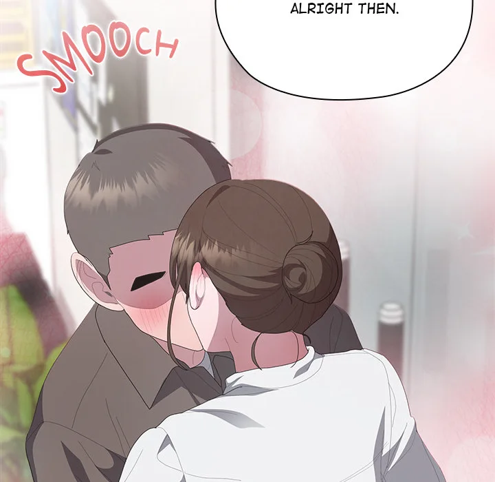 Troublesome Employee Warning (Uncensored) Chapter 50 - Page 183 in English