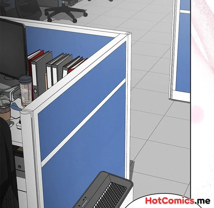 Troublesome Employee Warning (Uncensored) Chapter 50 - Page 186 in English