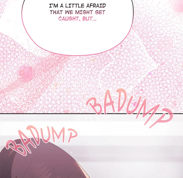 Troublesome Employee Warning (Uncensored) Chapter 50 - Page 188 in English