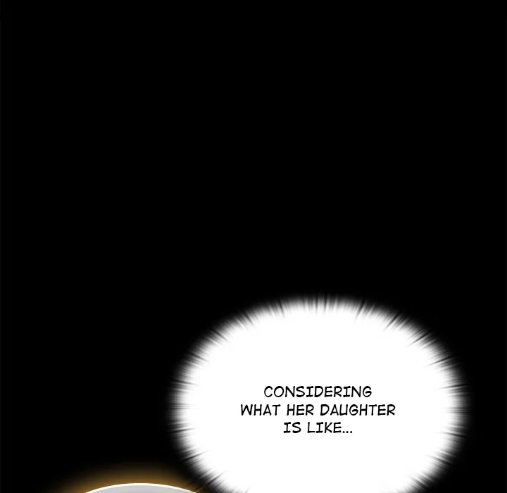 Troublesome Employee Warning (Uncensored) Chapter 50 - Page 21 in English