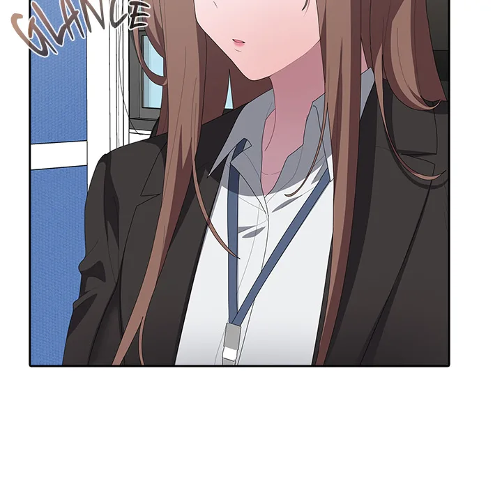 Troublesome Employee Warning (Uncensored) Chapter 50 - Page 37 in English