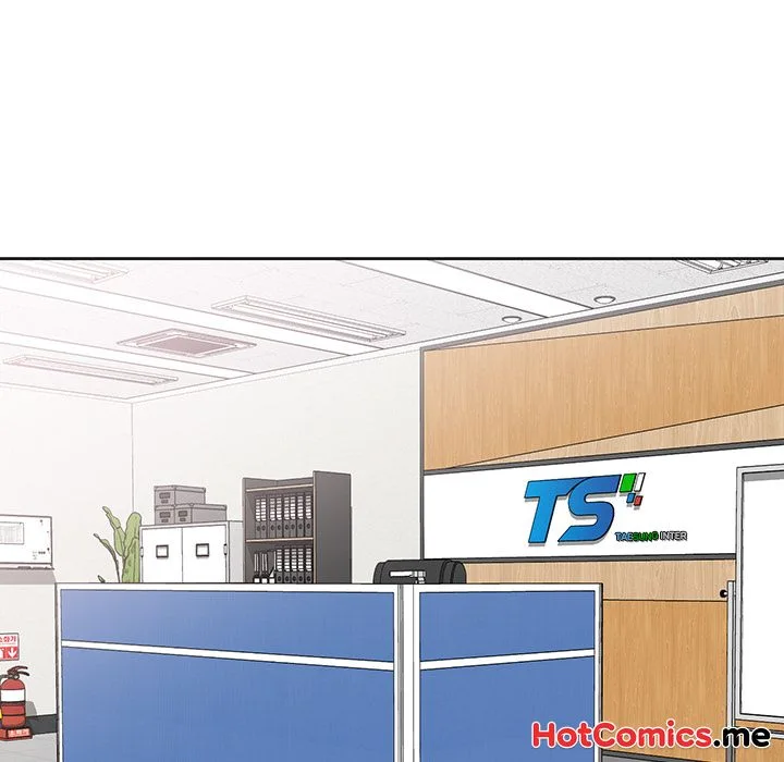 Troublesome Employee Warning (Uncensored) Chapter 50 - Page 38 in English