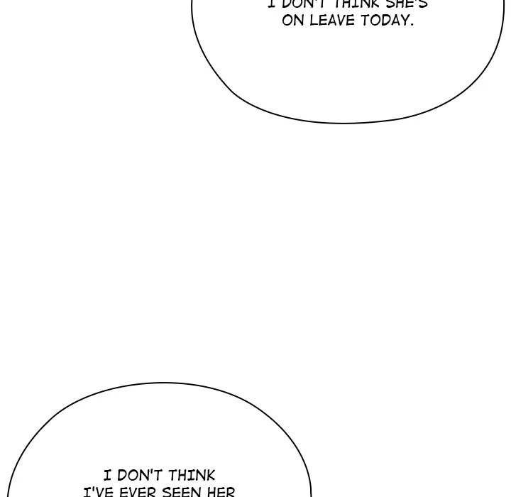 Troublesome Employee Warning (Uncensored) Chapter 50 - Page 42 in English