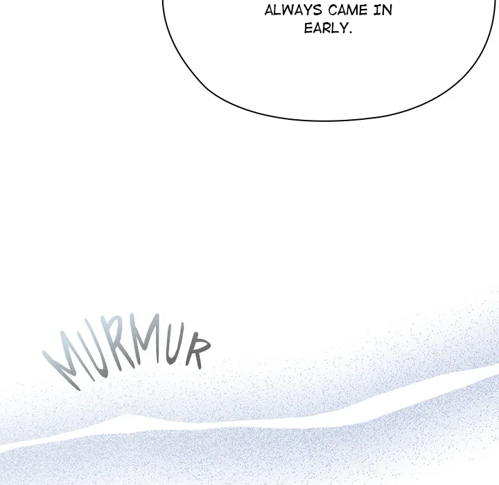 Troublesome Employee Warning (Uncensored) Chapter 50 - Page 45 in English