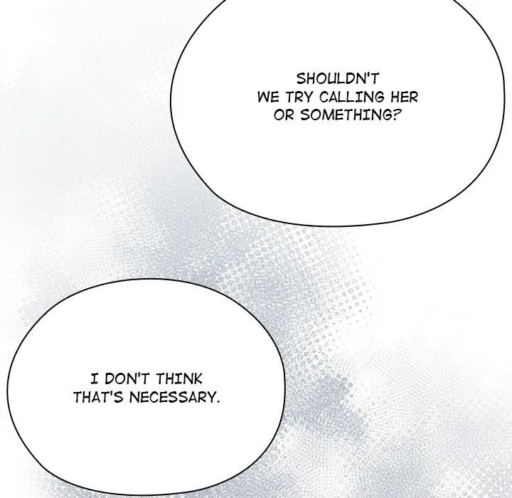 Troublesome Employee Warning (Uncensored) Chapter 50 - Page 48 in English